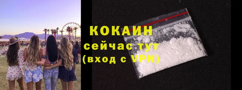 купить закладку  Новосибирск  Cocaine VHQ 